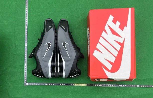 Nike Shox TL（Limited Time Offer） - 2