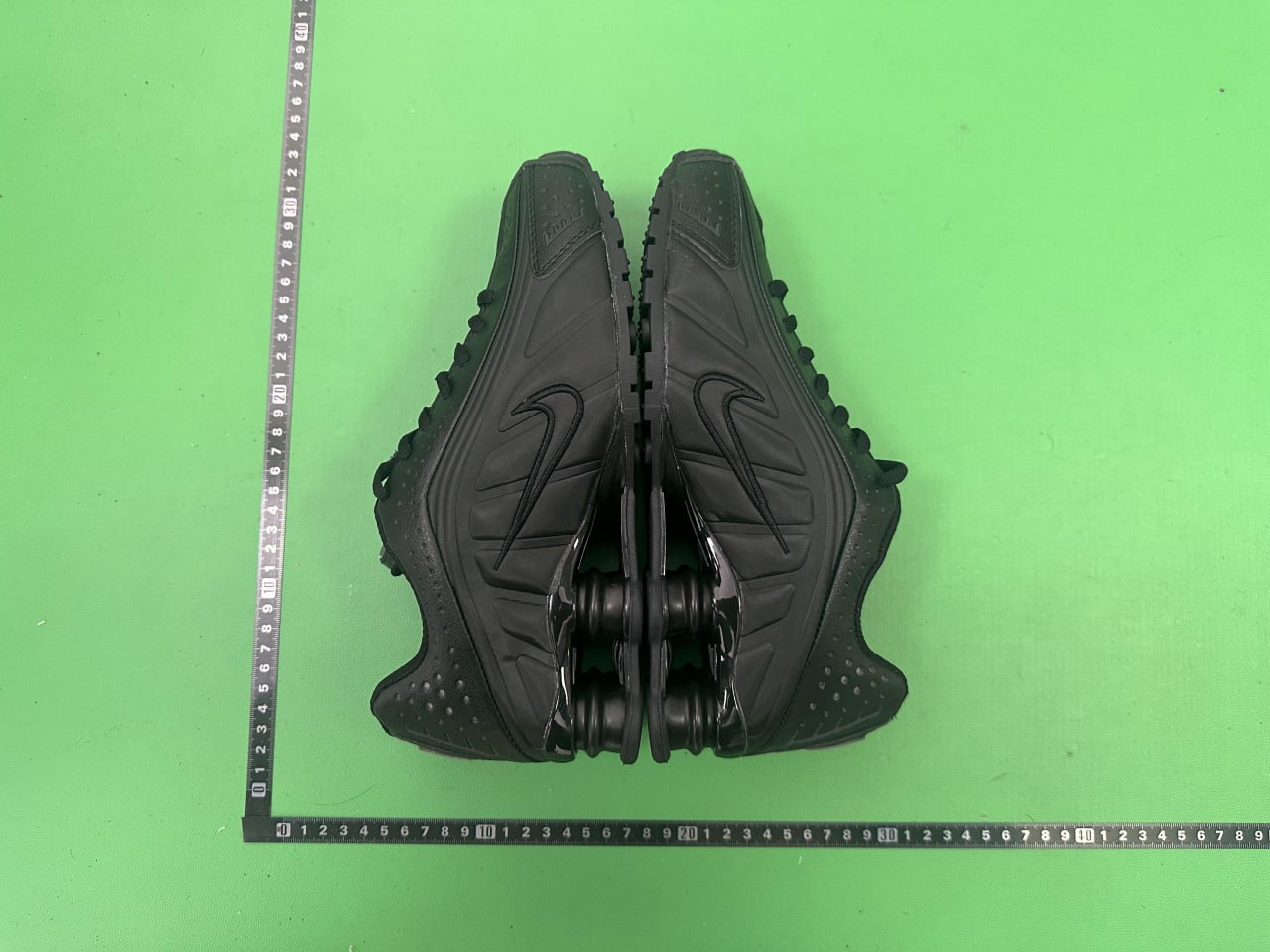 Nike Shox TL（Limited Time Offer） - 3