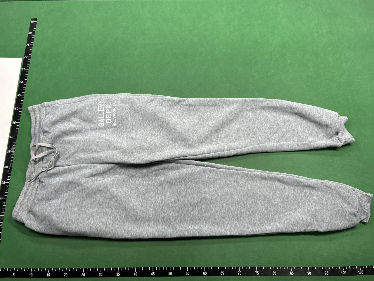 GALLERY DEPT  Hoodie（color 37） - 3