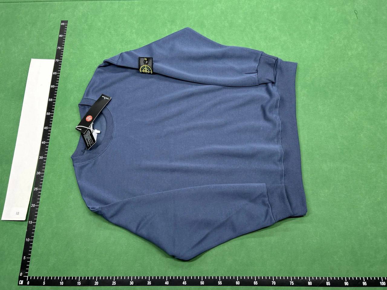 Stone Island sweatshirt - 3