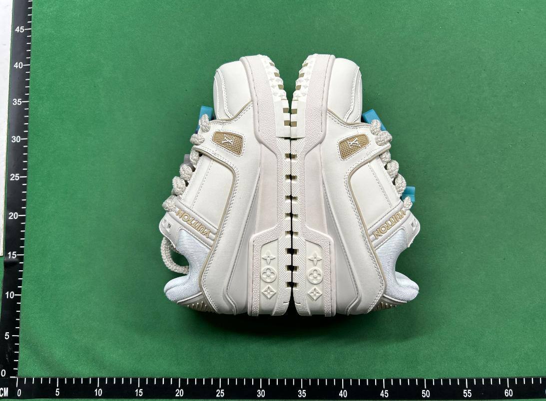  Louis Vuitton trainer - 3