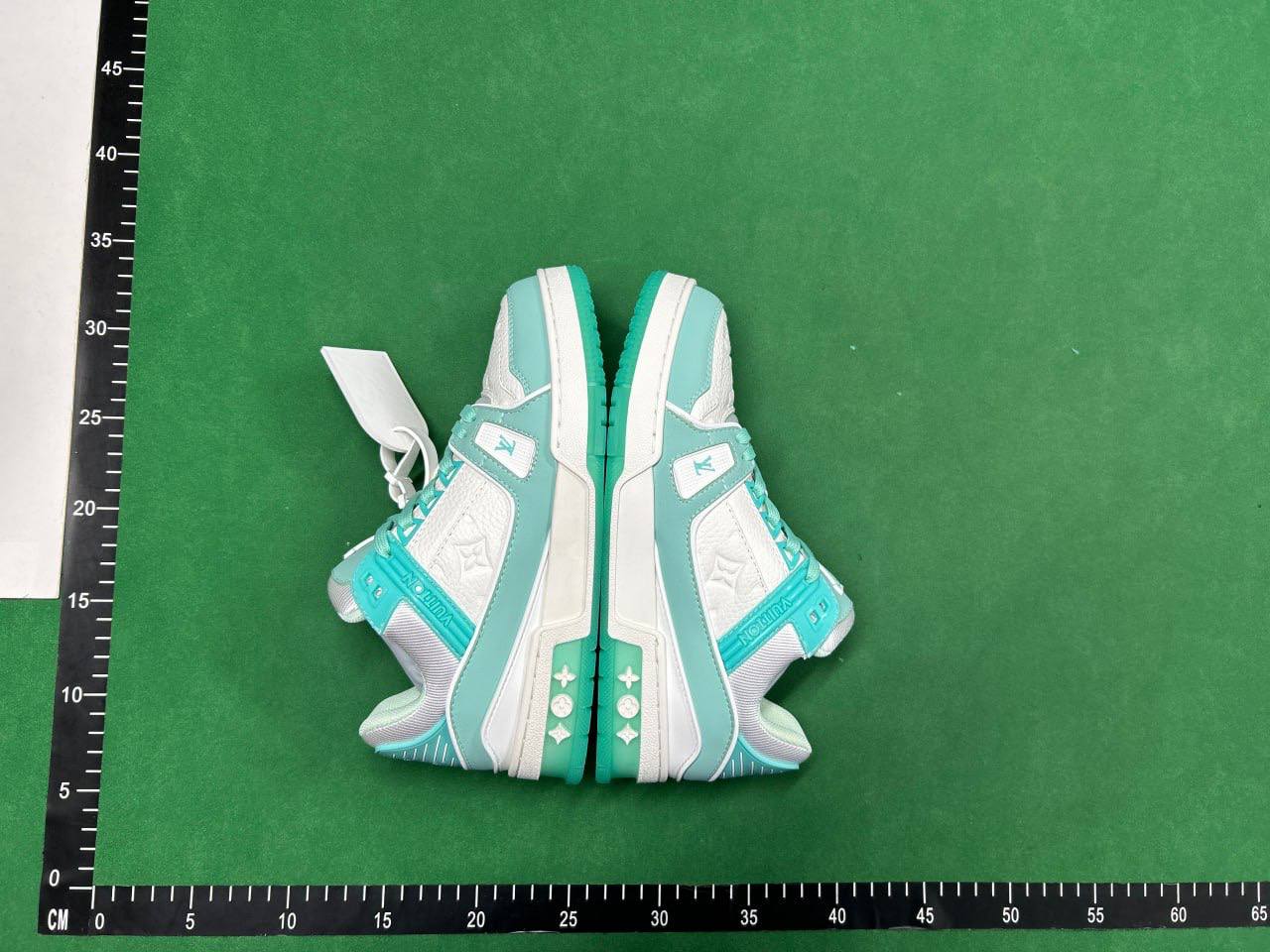 Louis Vuitton trainer - 4