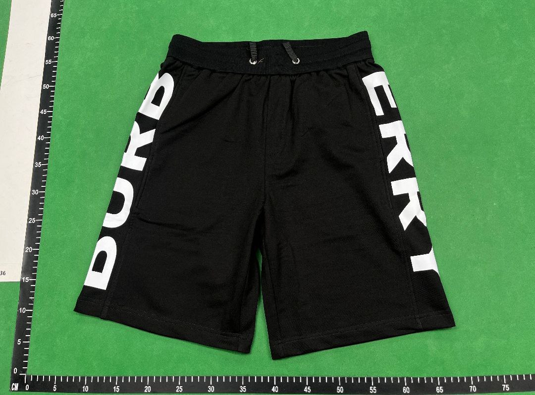  Burberry Shorts - 2