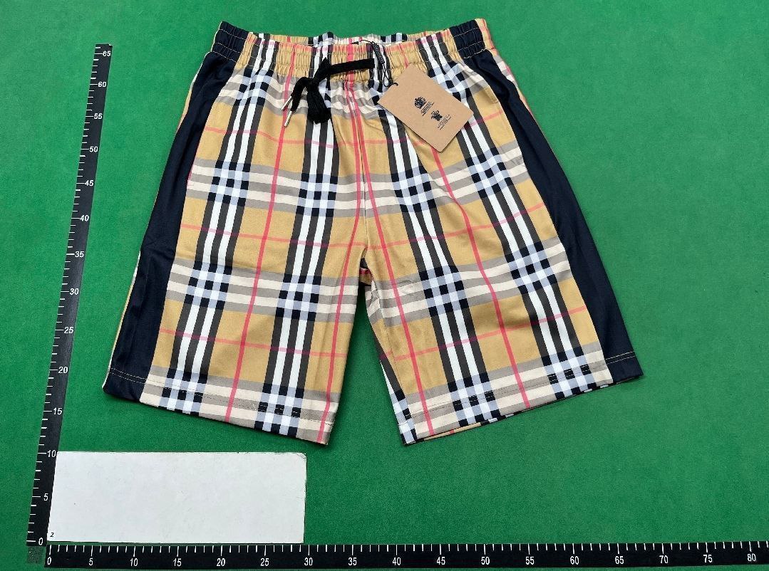  Burberry Shorts - 4