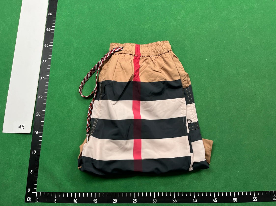 Burberry Shorts - 3