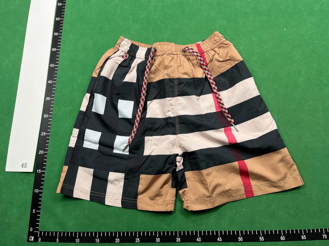 Burberry Shorts - 4