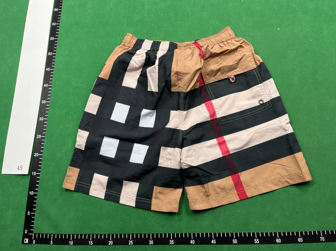 Burberry Shorts - 5