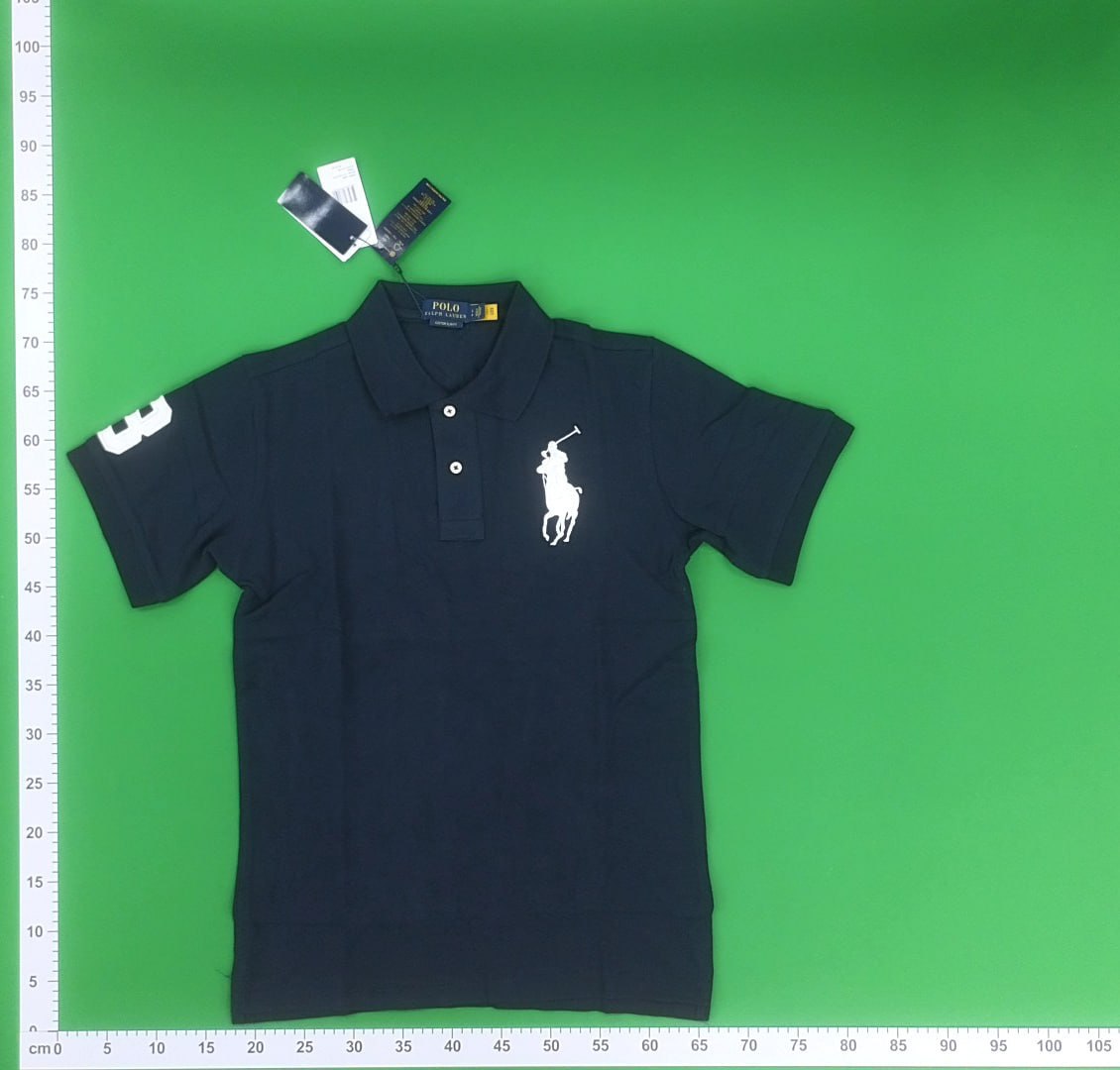Ralph Lauren polo Shirt - 2