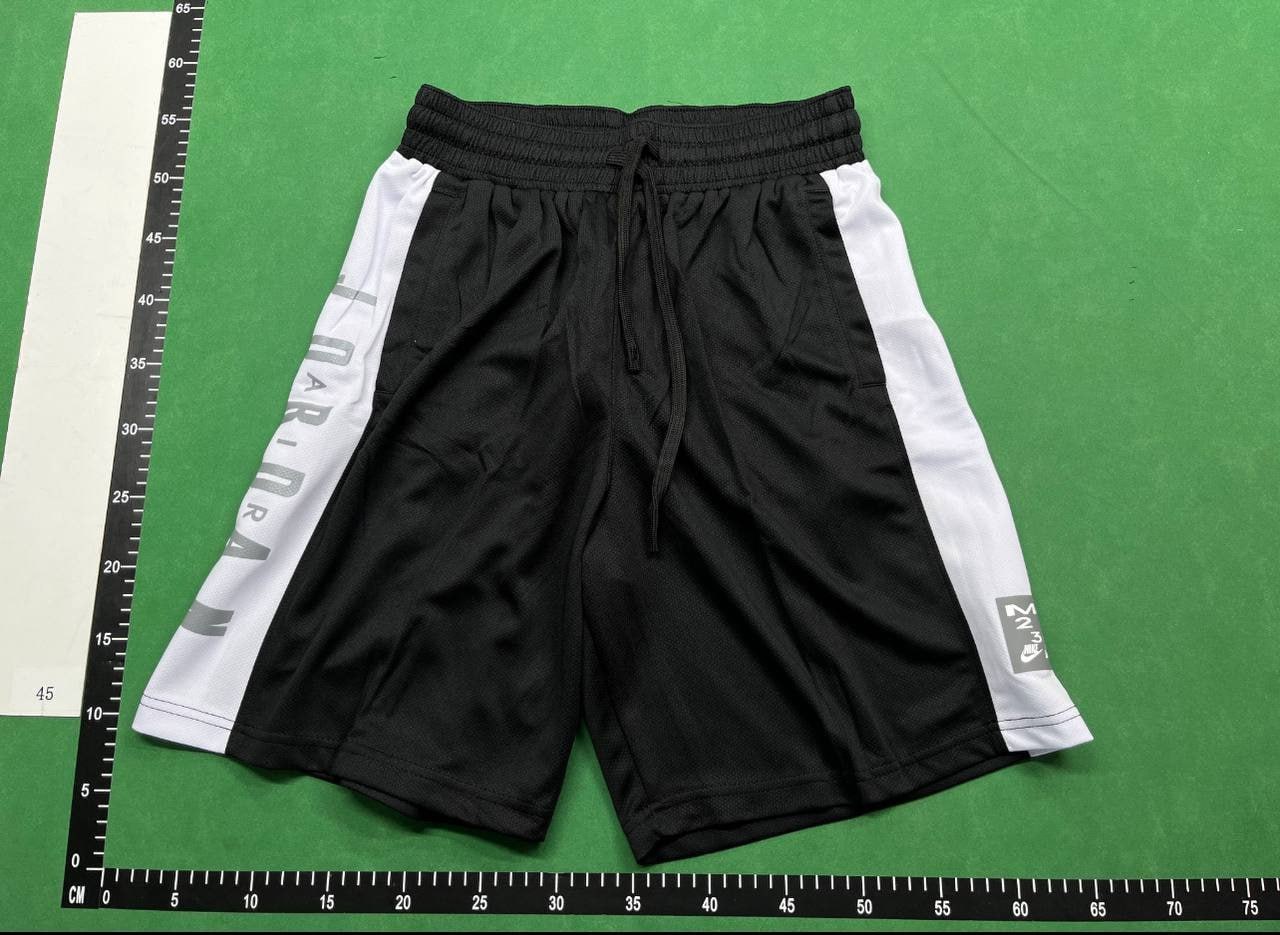  Jordan shorts - 2