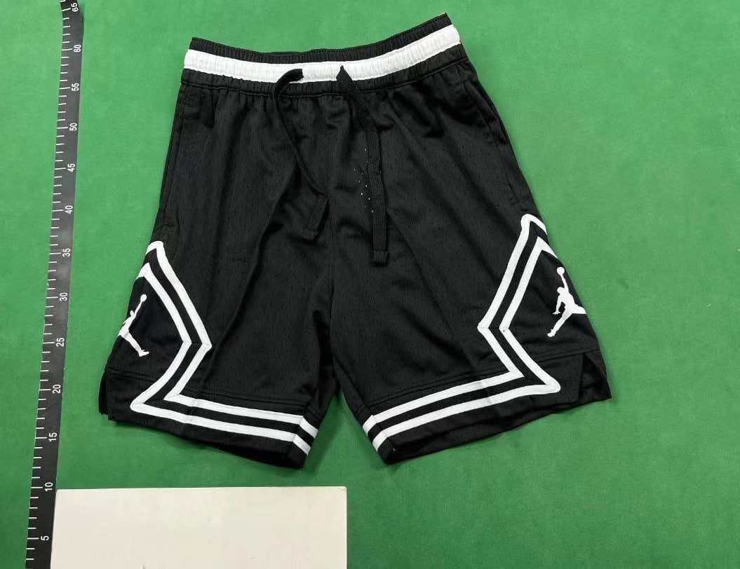  Jordan shorts - 3