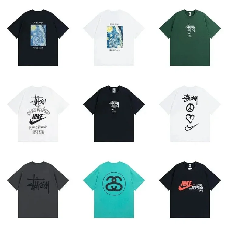Stussy T-SHIRT 