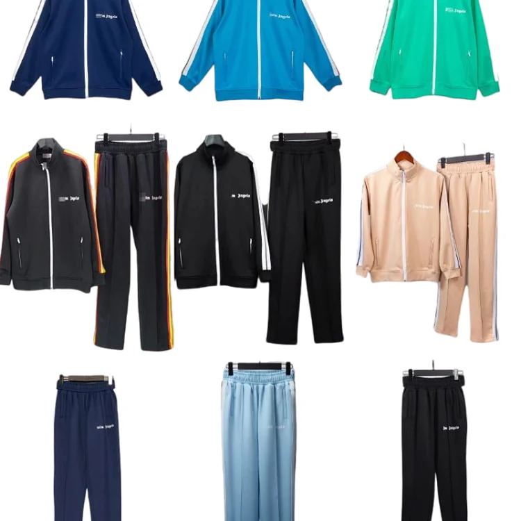 Palm Angels Sports Suit