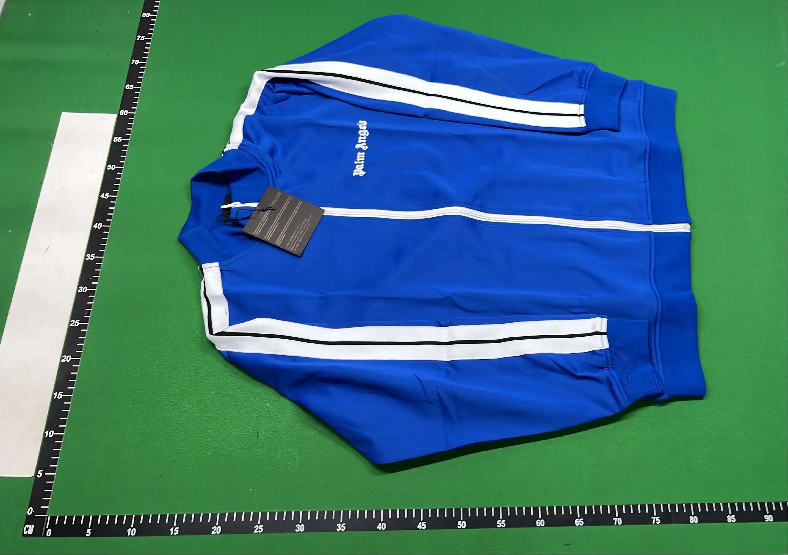 Palm Angels Sports Suit - 2