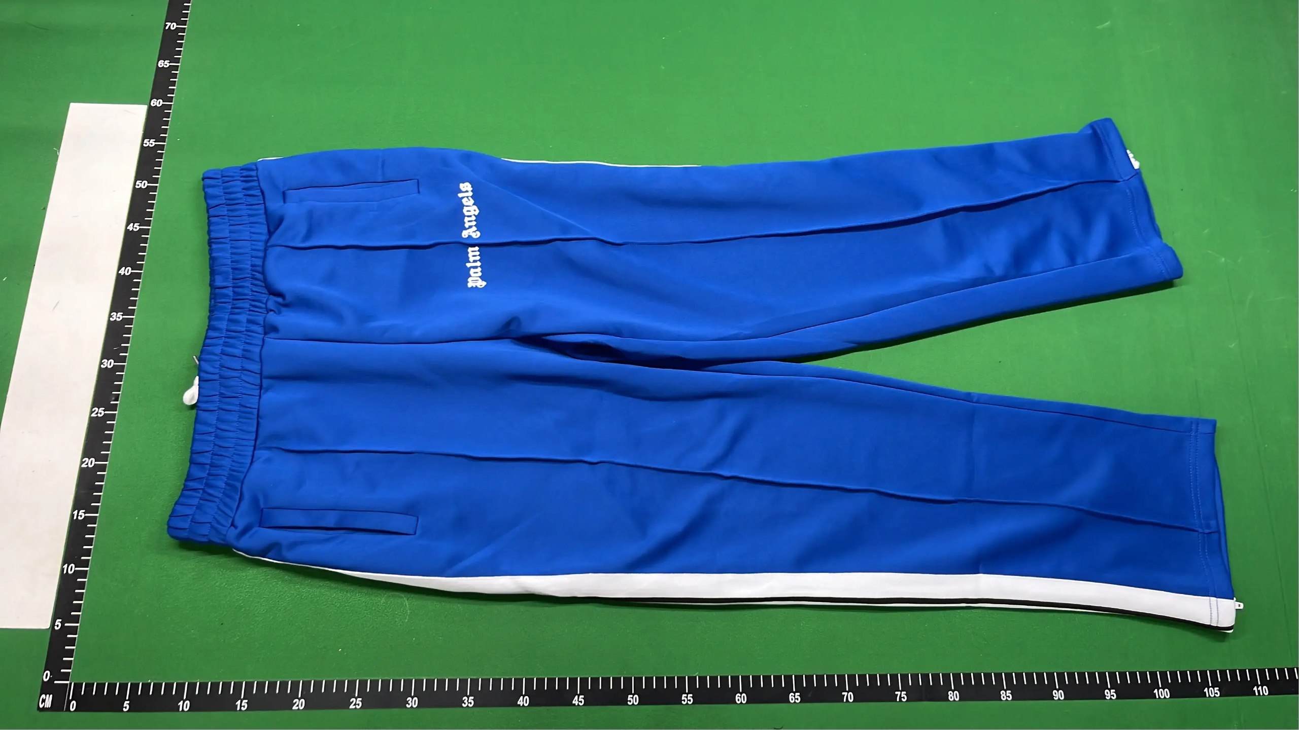 Palm Angels Sports Suit - 3