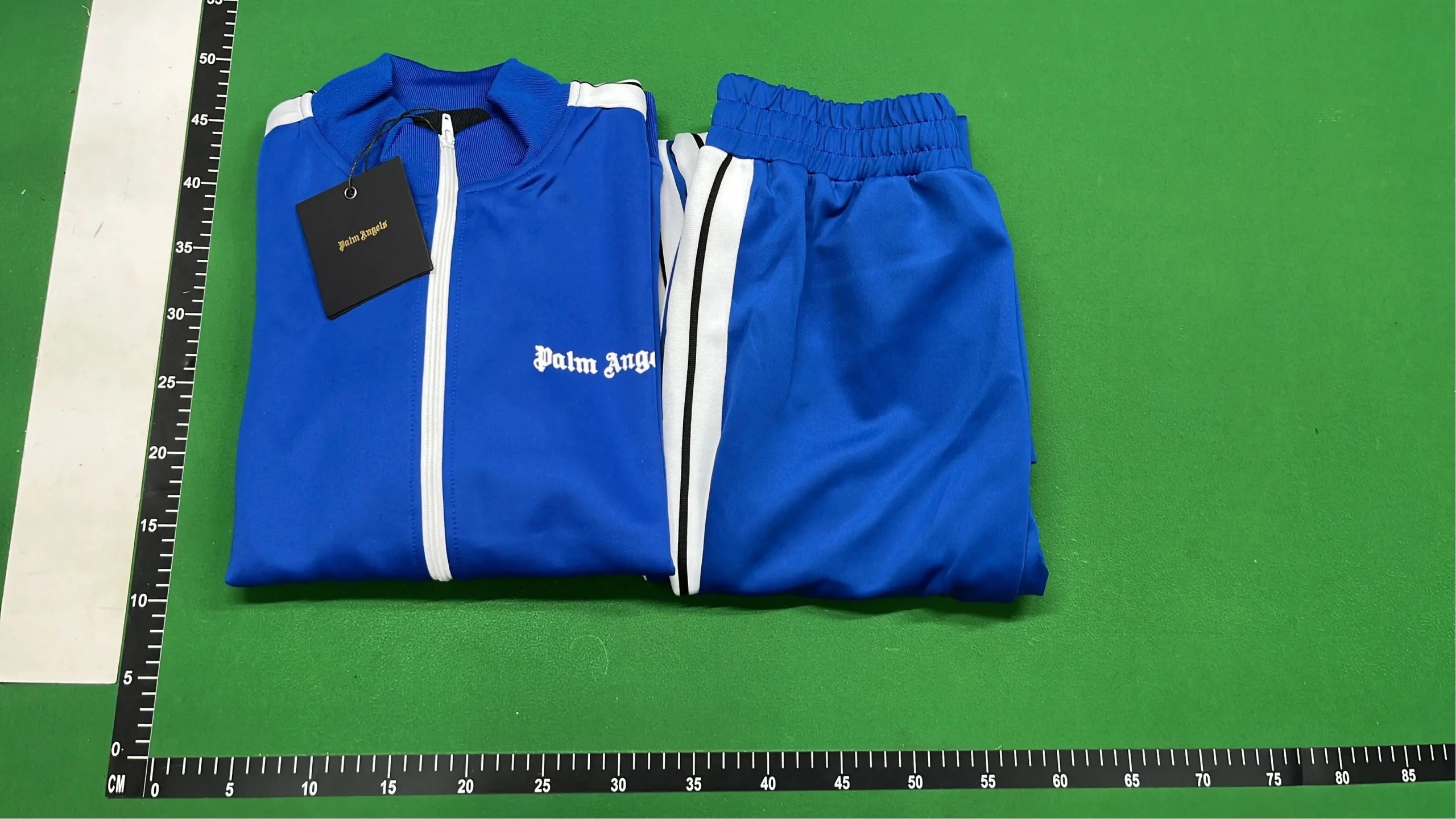 Palm Angels Sports Suit - 4