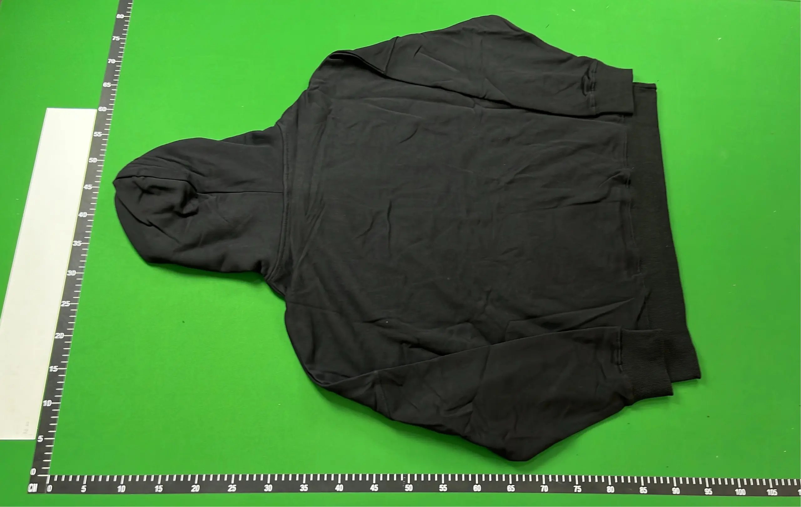 Palm Angels hoodie  - 3