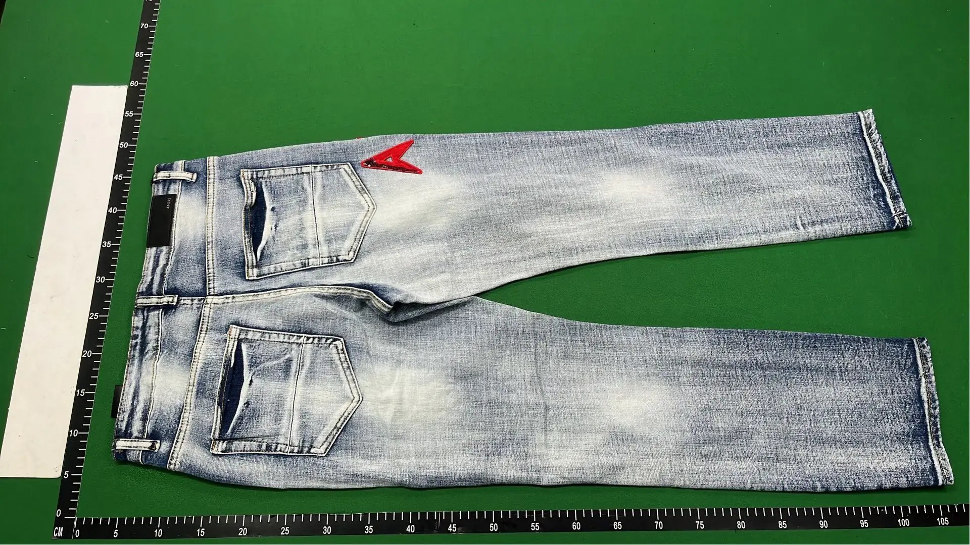 AMIRI Jeans（31+ Styles） - 3