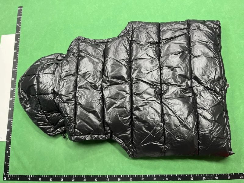 MONCLER vest - 4