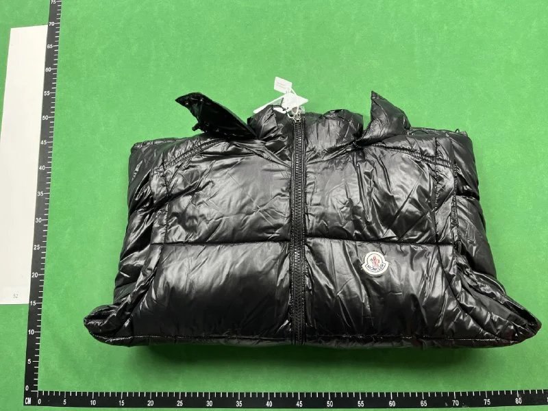 MONCLER vest - 3
