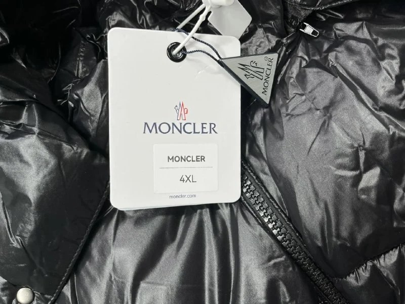 MONCLER vest - 5