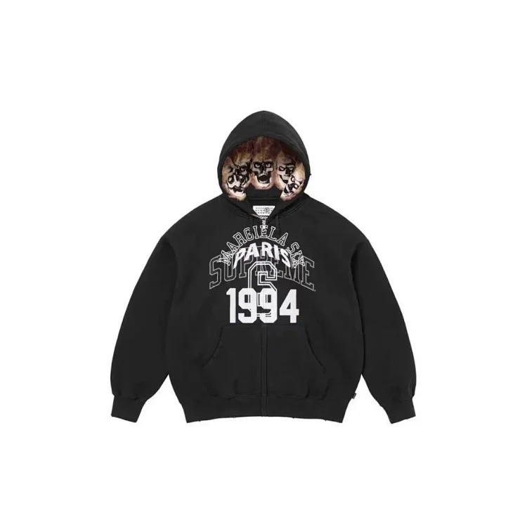 NIKE X Stussy Tracksuit