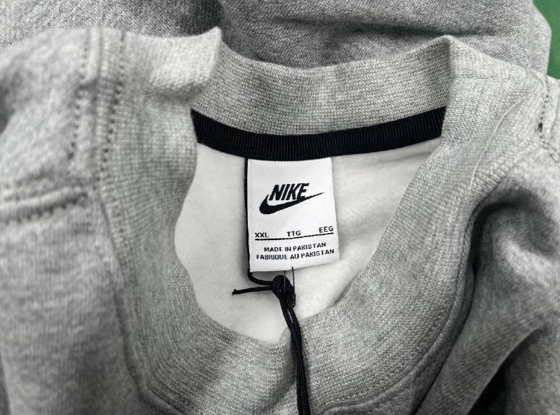 NIKE X Stussy Tracksuit - 4