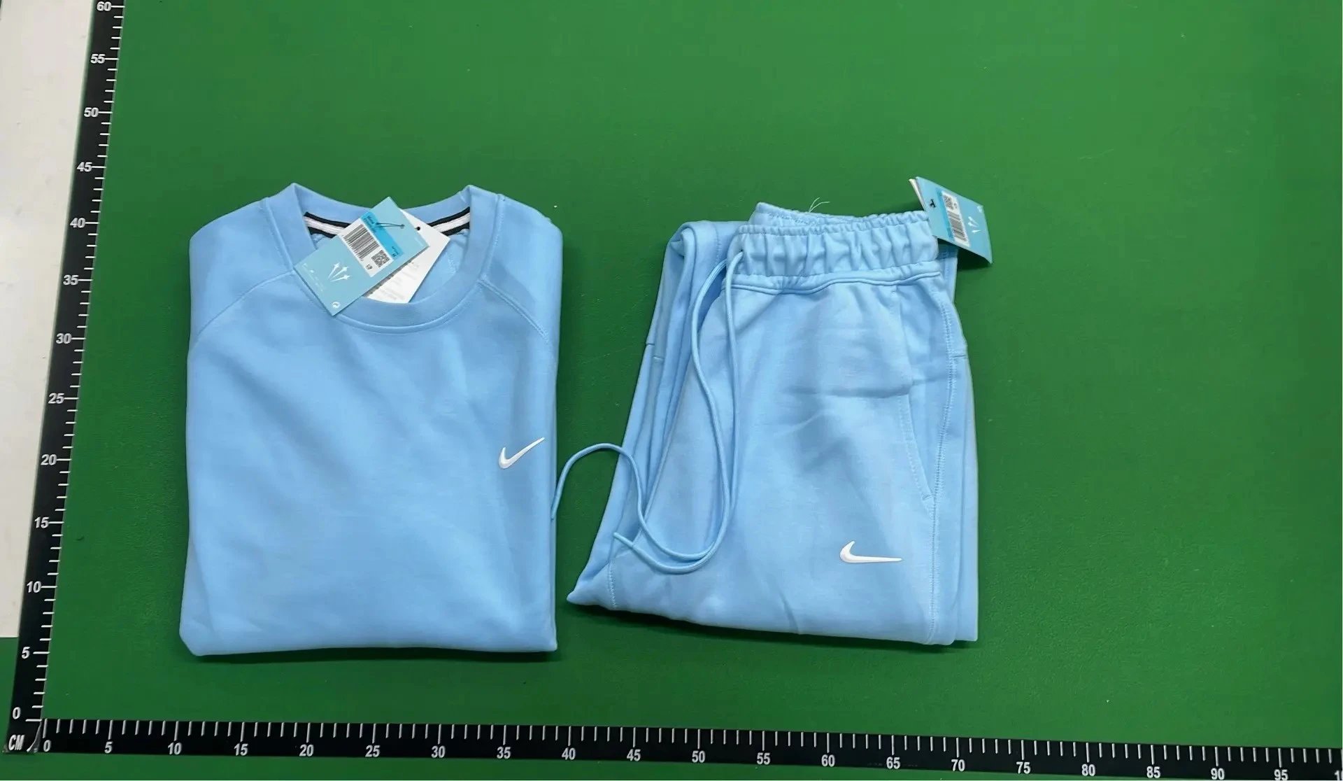 NIKE Nocta Suits（39+ Styles） - 4
