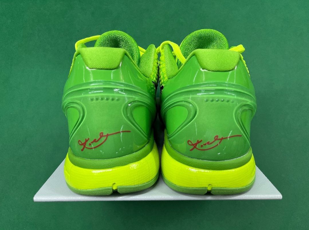 Kobe Basketball Shoes  - 3