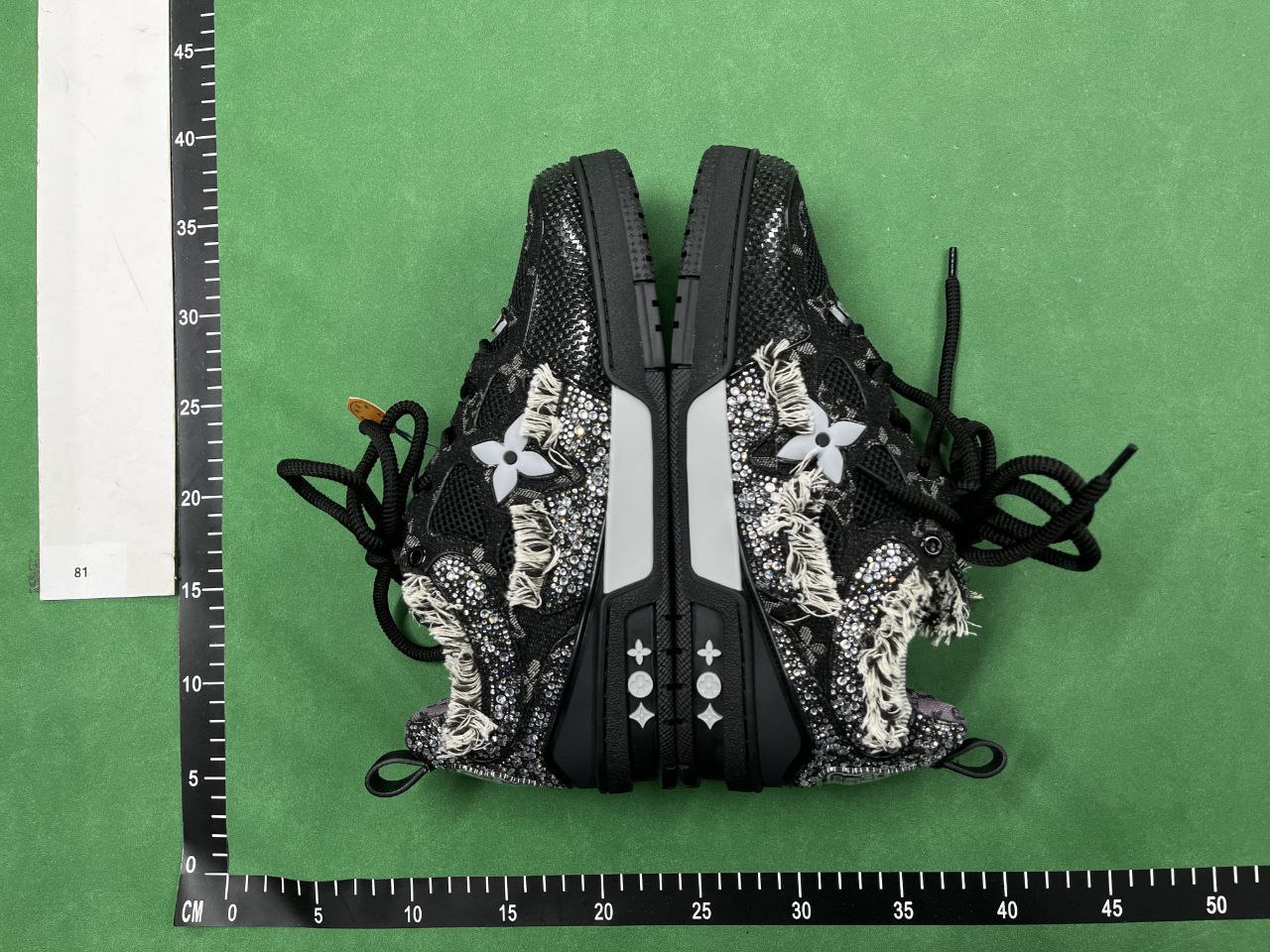  LV Trainer&skate - 2