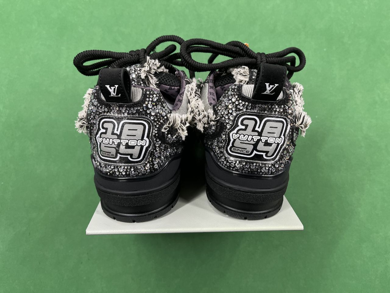  LV Trainer&skate - 4