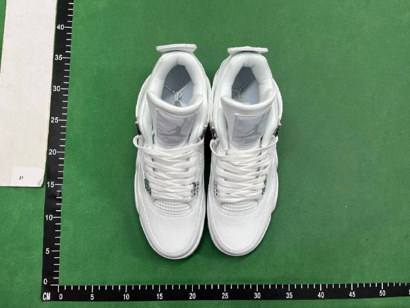 Air Jordan AJ4 - 2