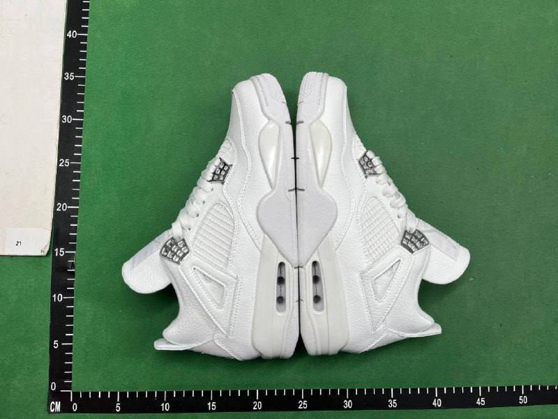 Air Jordan AJ4 - 3