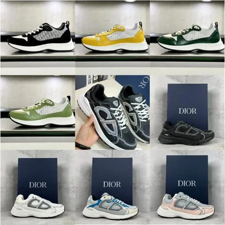  DIOR B25 B30