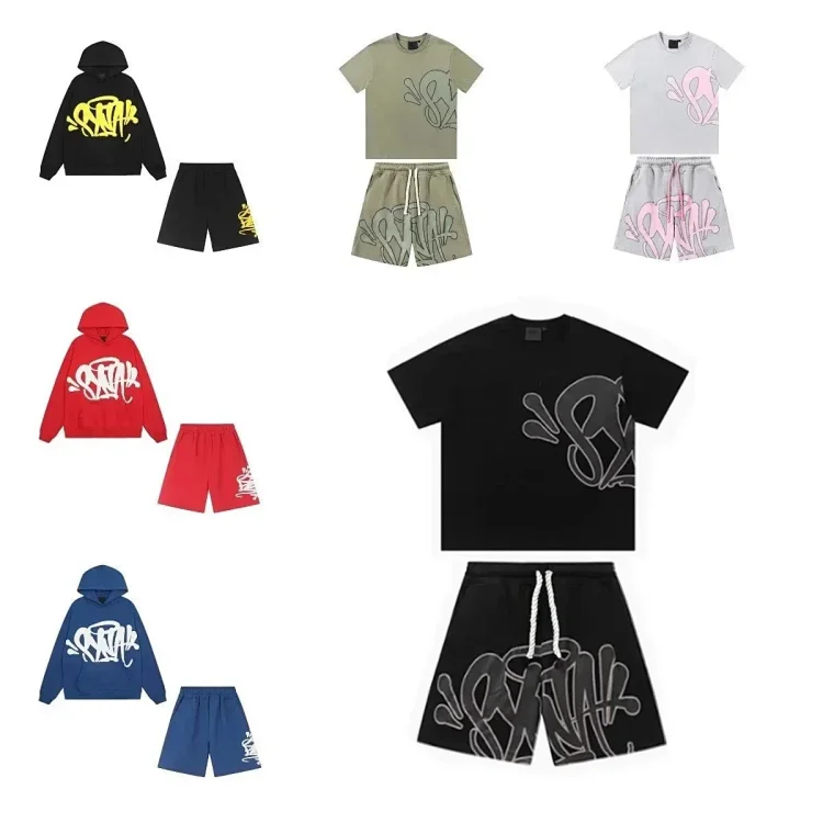  Syna world suit (25 styles)