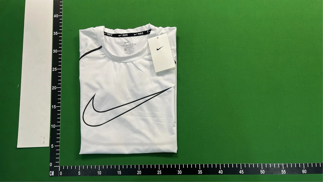 Nike training wear T-shirt vest  shorts  (40styles） - 4