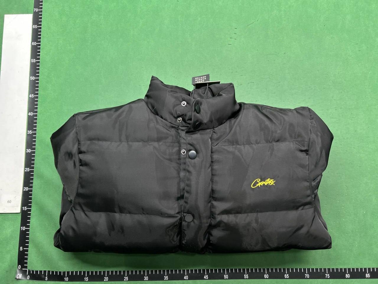   Corteiz Down Jacket - 3