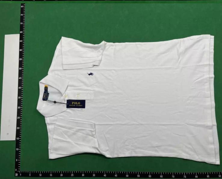 Ralph Lauren shirt  - 4