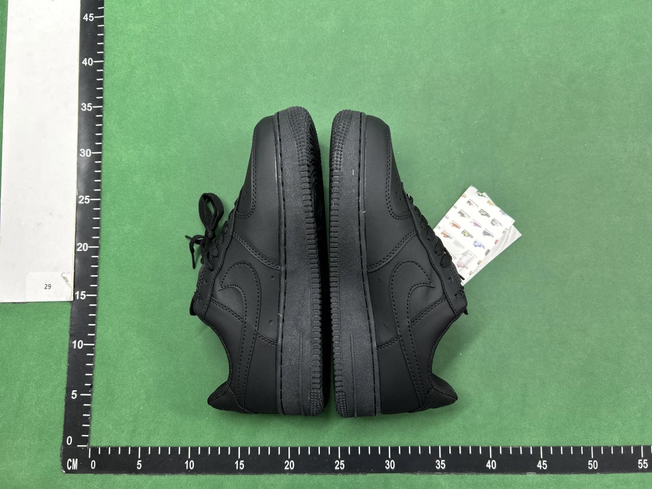 air force 1 - 3