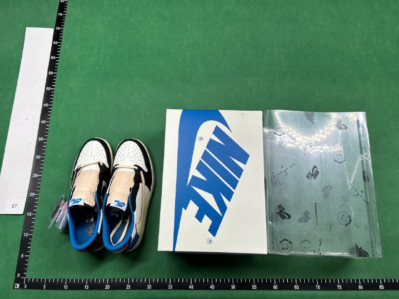  JORDAN 1 - 2