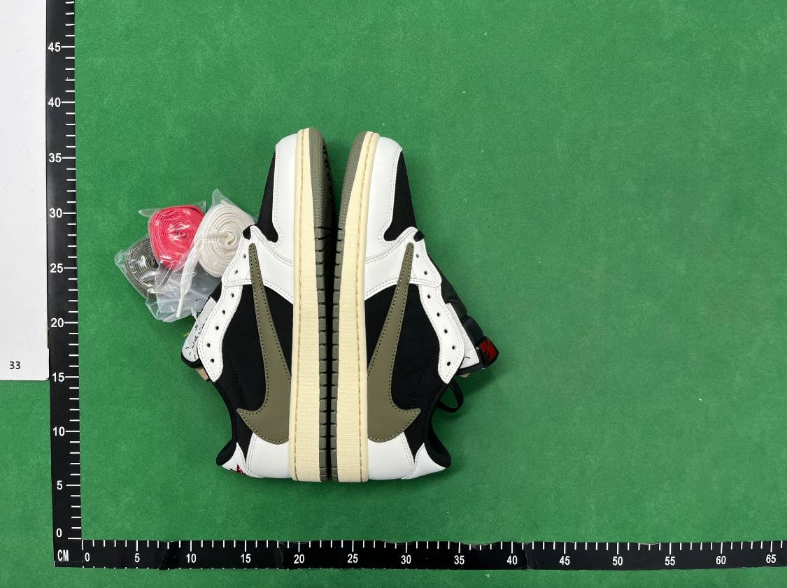  JORDAN 1 - 3