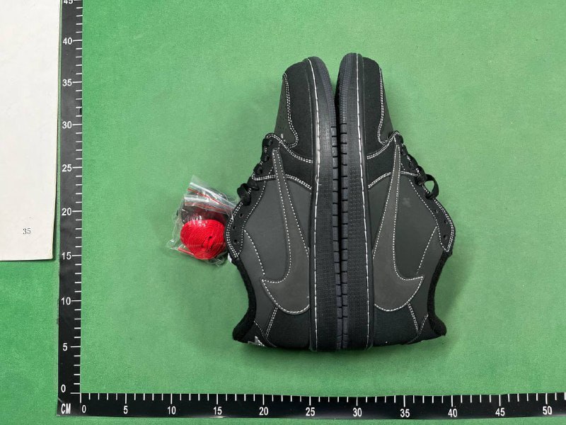  JORDAN 1 - 5