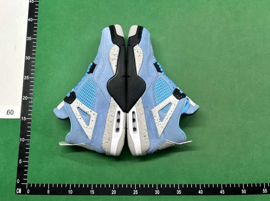  Jordan 4 - 2