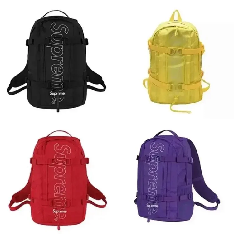 Supreme Bag