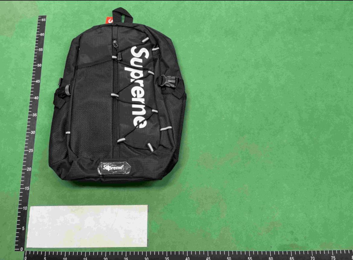 Supreme Bag - 2