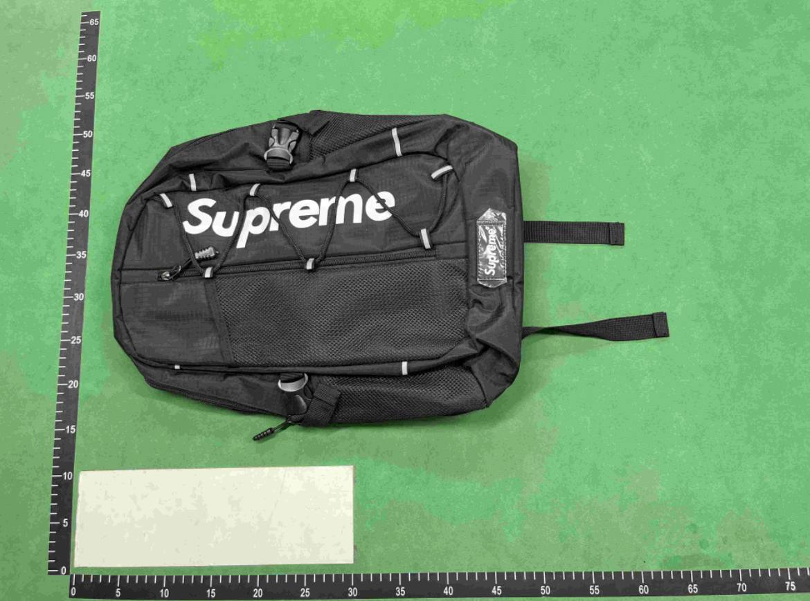 Supreme Bag - 4
