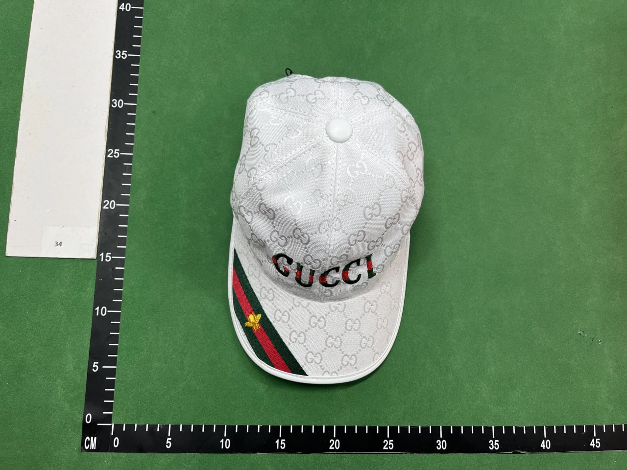  Gucci Cap - 2