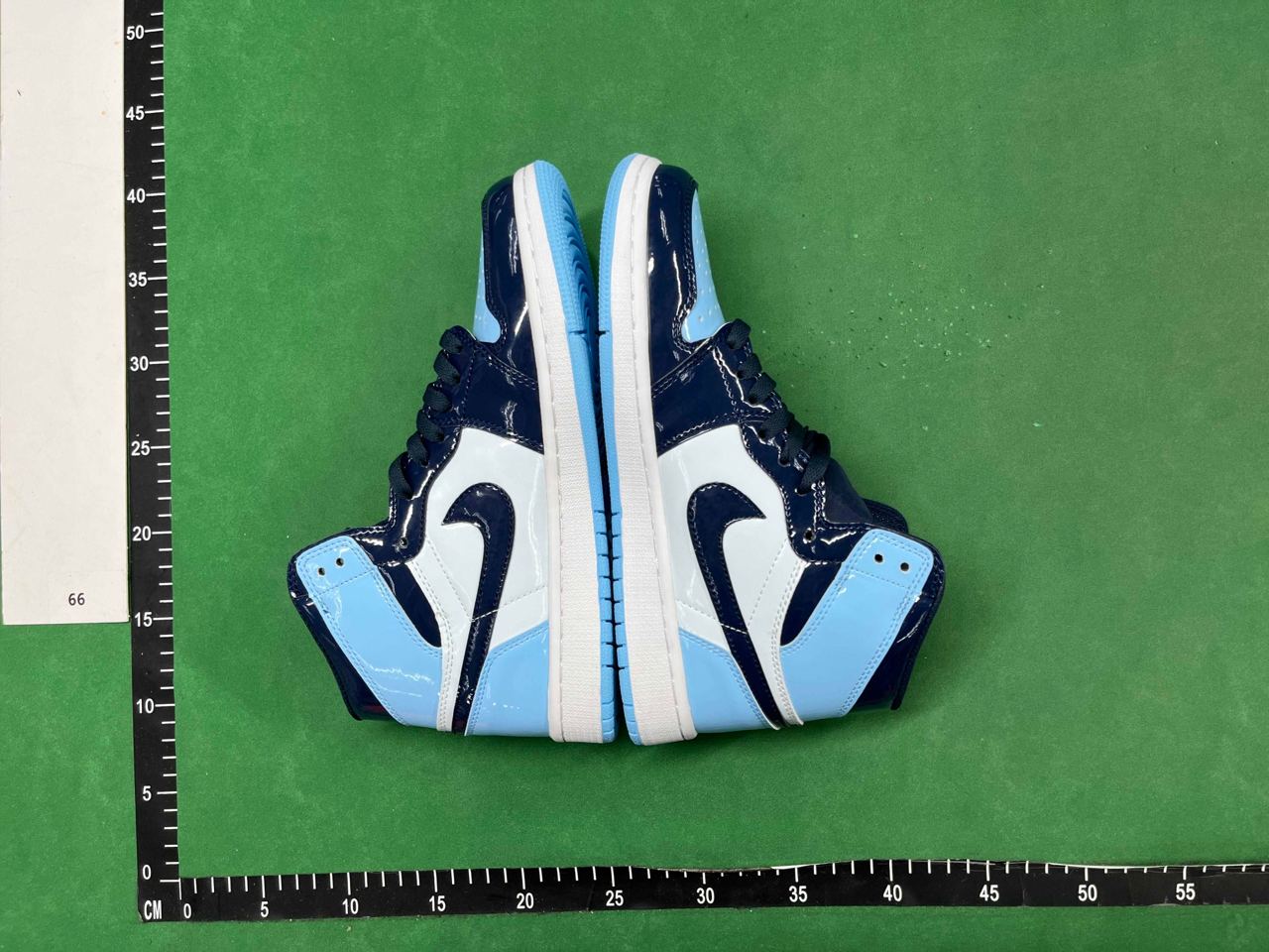 Air Jordan 1 high  - 5