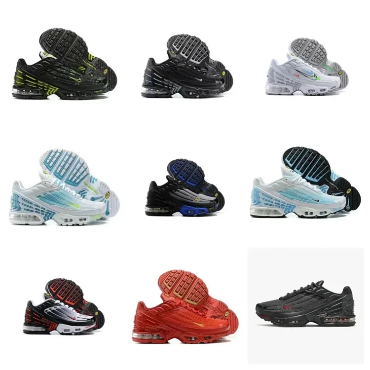  NIKE AIR MAX PLUS ( 40 style  OG）
