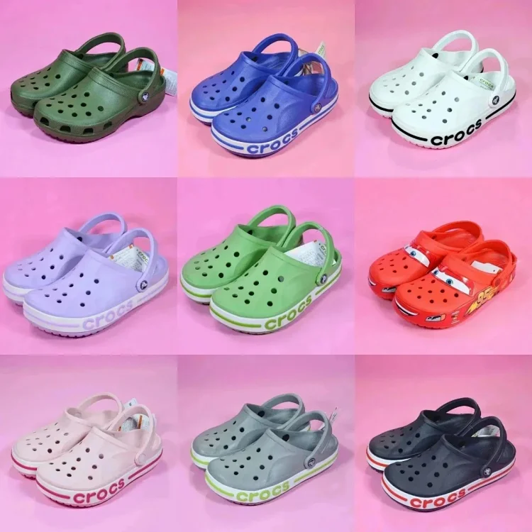 Crocs(40CP)【high quality】