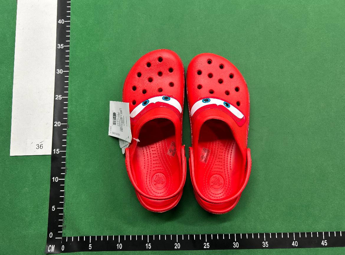 Crocs(40CP)【high quality】 - 2